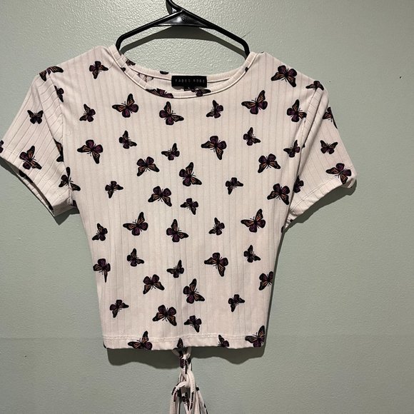 Top / blouse - Picture 1 of 3